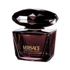 Оригинален дамски парфюм VERSACE Crystal Noir Eau De Parfum EDP Без Опаковка /Тестер/